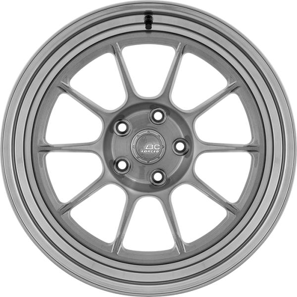BC Forged MHE11 Ansicht 10